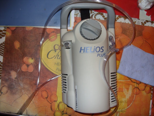 Helios H300 Plus